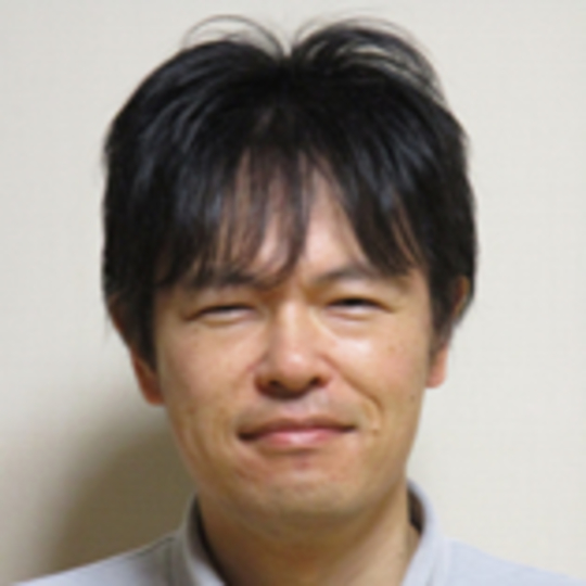 軽部　厚 【看護師】