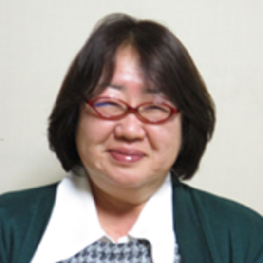 田中　亜智 【看護師】