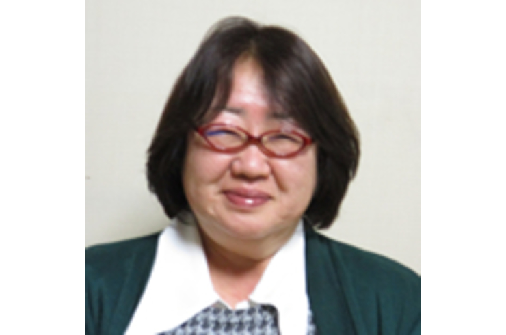 田中　亜智 【看護師】