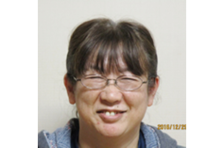 中島　友子 【看護師】