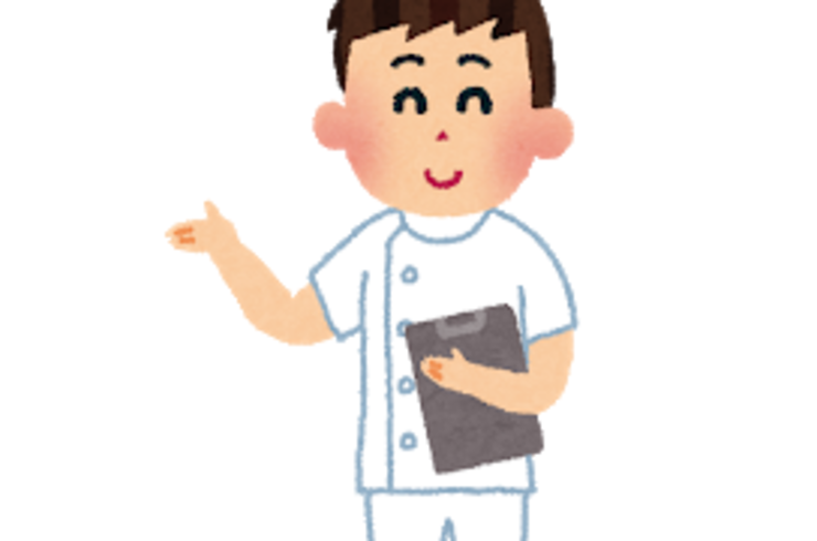 鶴谷洋子【看護師】